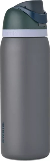 Owala 32 oz. FreeSip Stainless Steel Water Bottle | DICK'S Sporting Goods