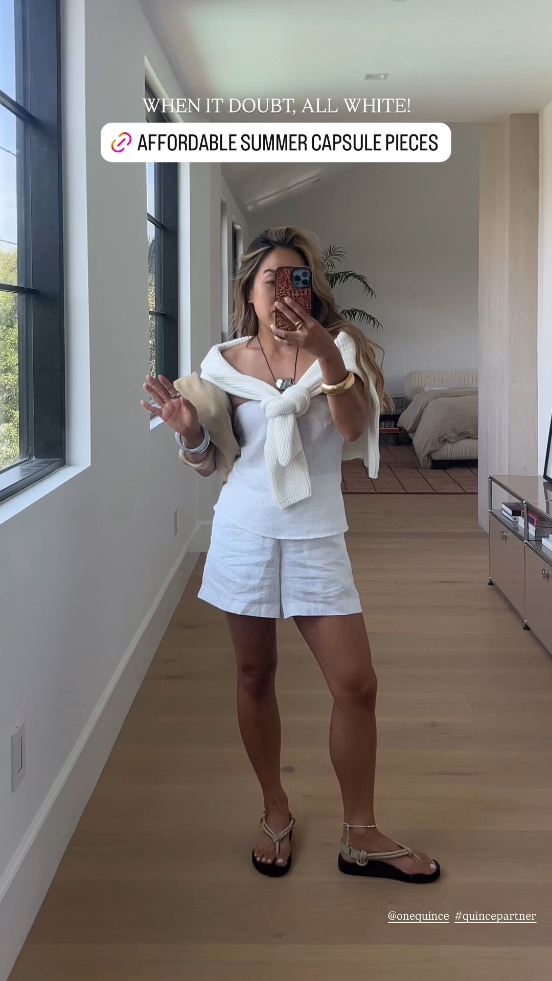 #quincepartner @onequince