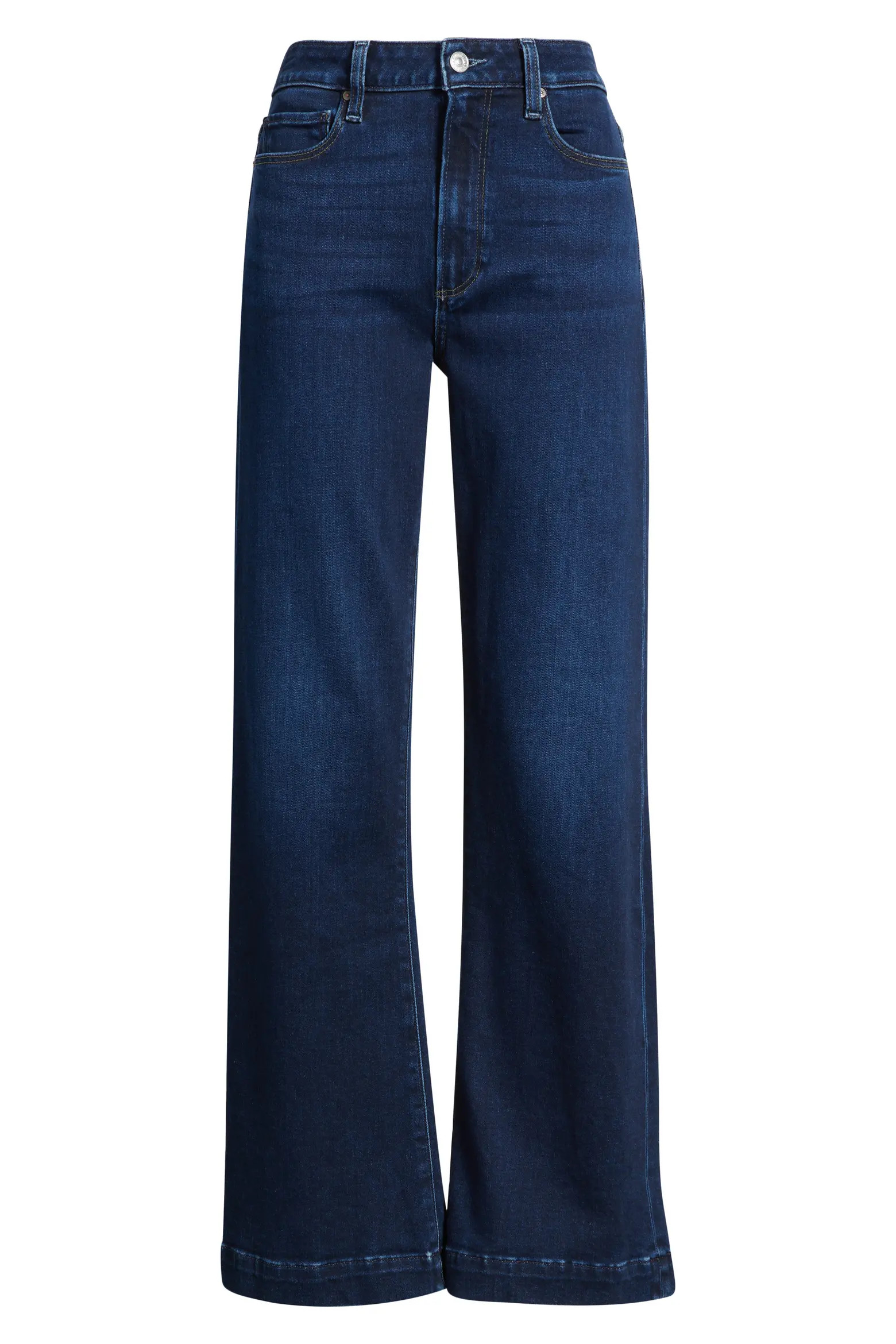 Leenah High Waist Wide Leg Jeans (Women) | Nordstrom | Nordstrom