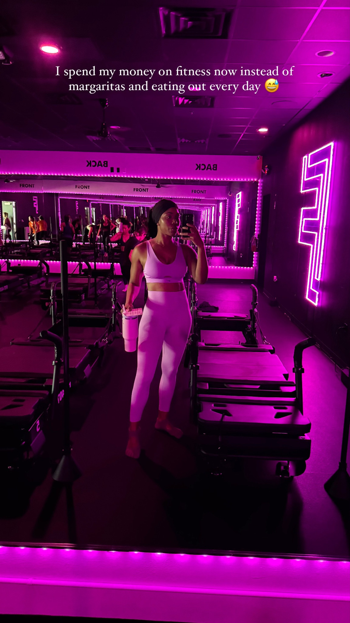 Linking my favorite active wear at the moment! Perfect for the gym or just when you want to wear Athleisure 

#LTKFitness #LTKStyleTip #LTKFindsUnder100