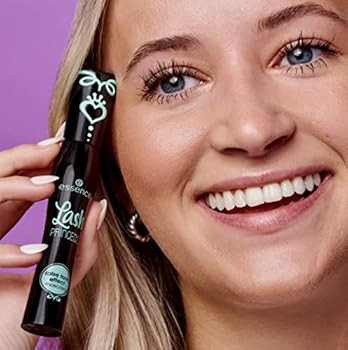 Amazon.com: essence | Lash Princess False Lash Effect Mascara | Gluten & Cruelty Free : Beauty & ... | Amazon (US)