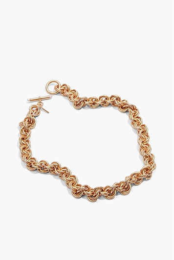 Cass Link Necklace | Country Road (AU)