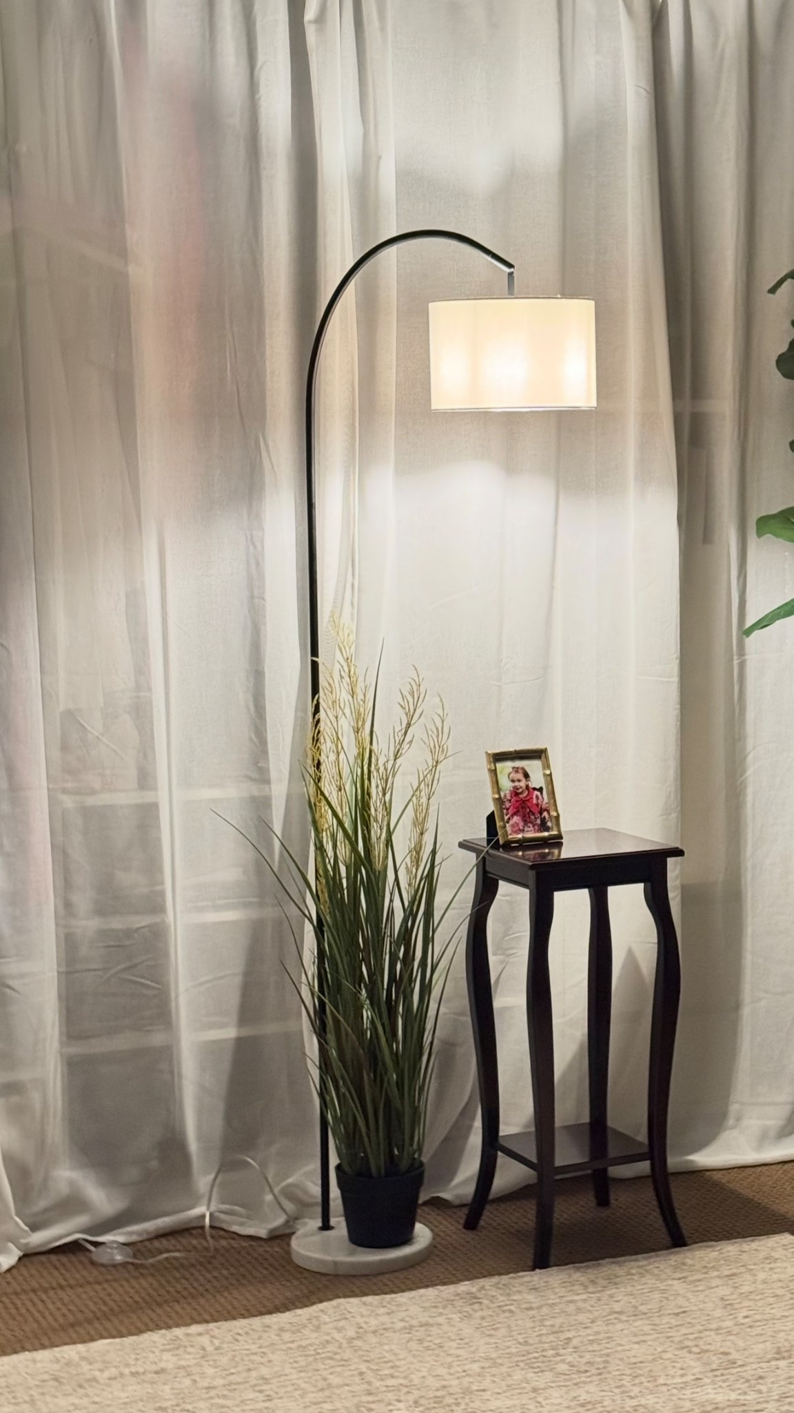 Added a new lamp to my closet space


#LTKHome