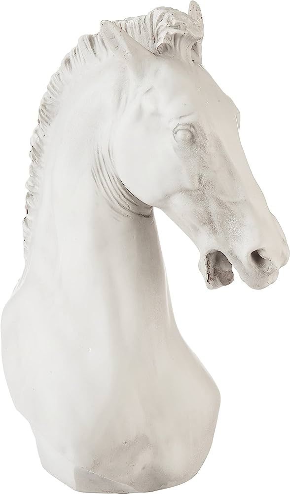 Design Toscano NG32787 Horse of Turino Sculpture,Single | Amazon (US)