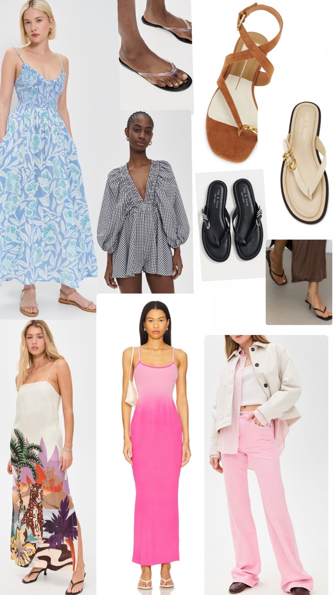 Packing for made easy — daily edit cover from Found by Em