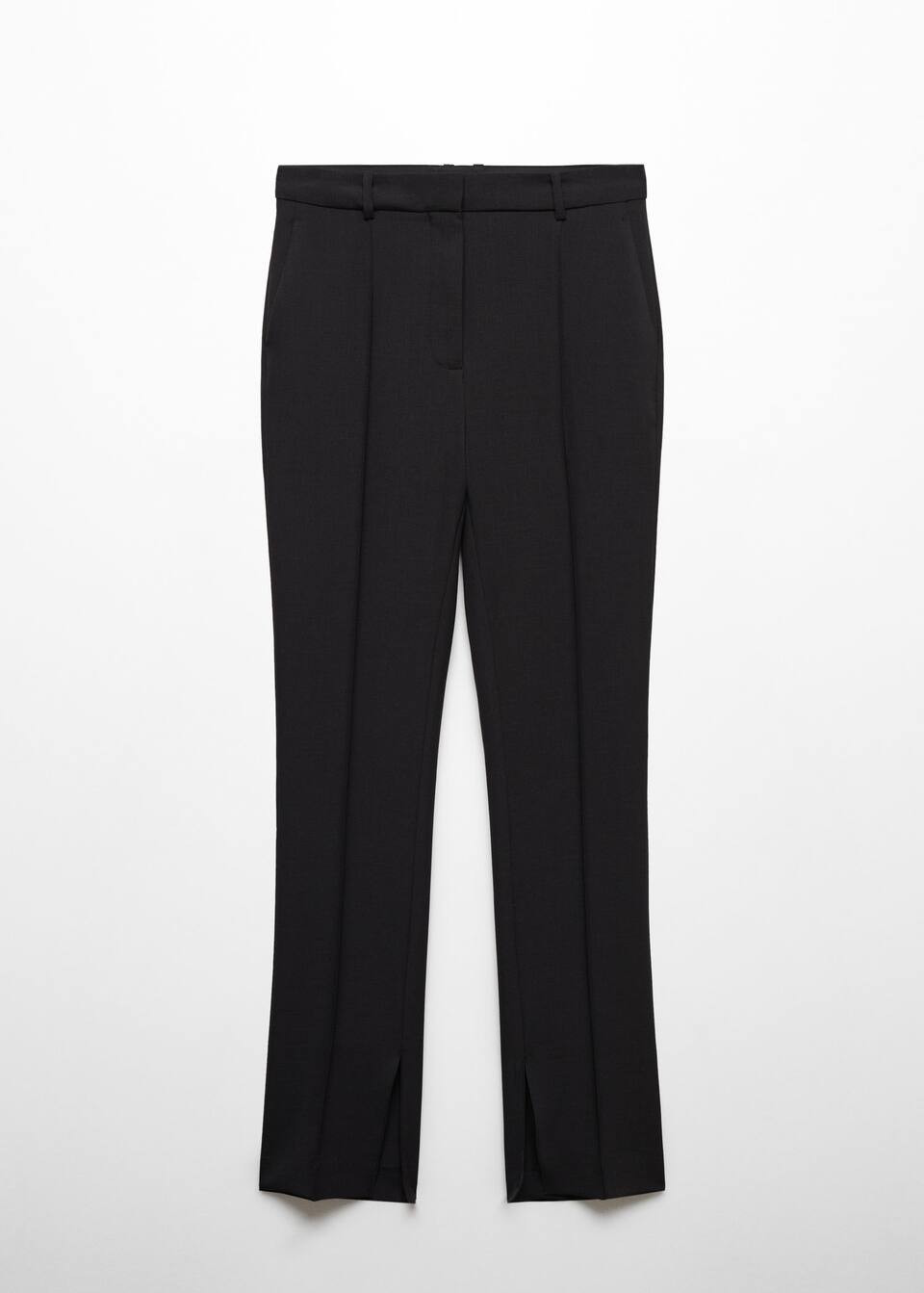 Pants for Women 2023 | Mango USA | MANGO (US)