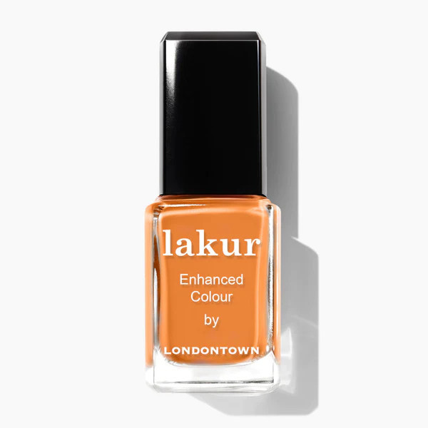 Londontown - Lakur Enhanced Colour - Heat Wave 0.4 oz | Beyond Polish