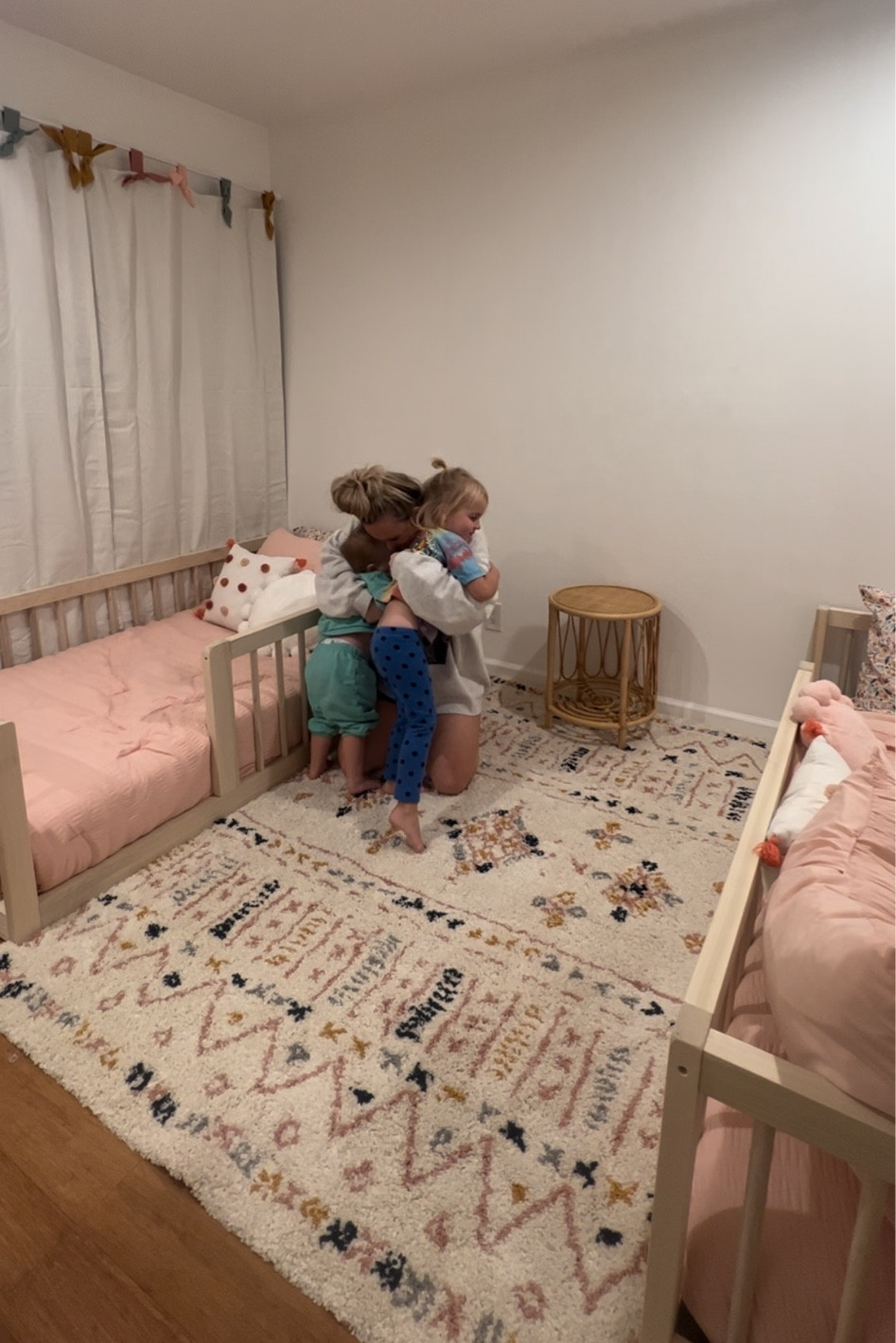 The Girl’s Room Makeover