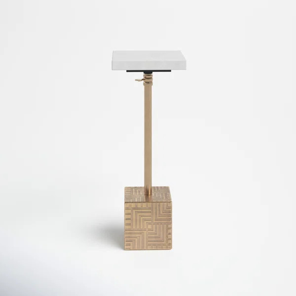 Yeni End Table | Wayfair North America