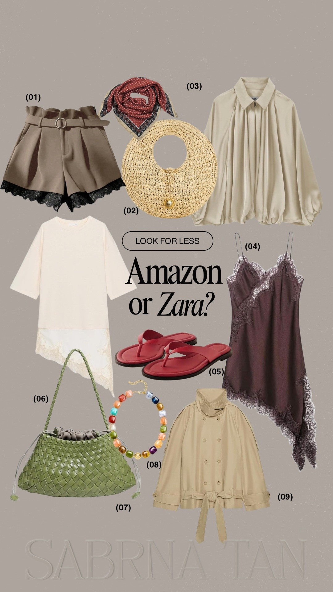 Zara look for less Amazon fashion, spring summer outfits, sandals, spring jacket, vacation outfits, straw bags 