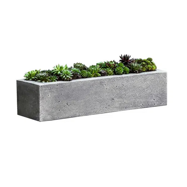 Estancia Handmade Planter | Perigold