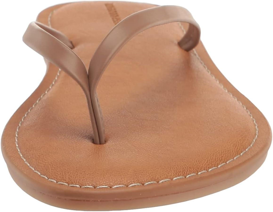 Amazon Essentials Women's Thong Sandal | Amazon (UK)