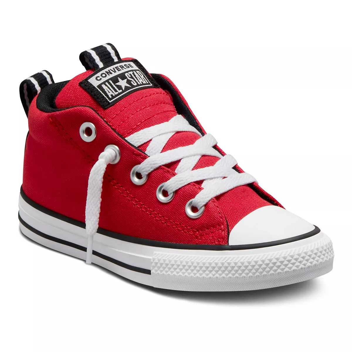 Converse Chuck Taylor All Star Street Varsity Club Little Kid Boys' Shoes | Kohl's