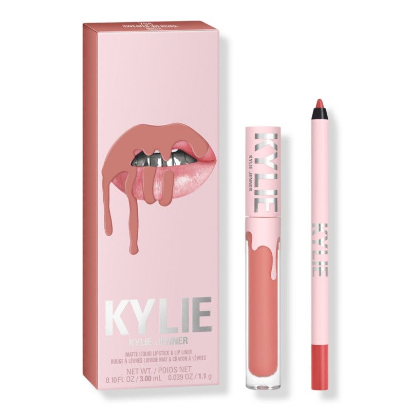 Matte Lip Kit | Ulta