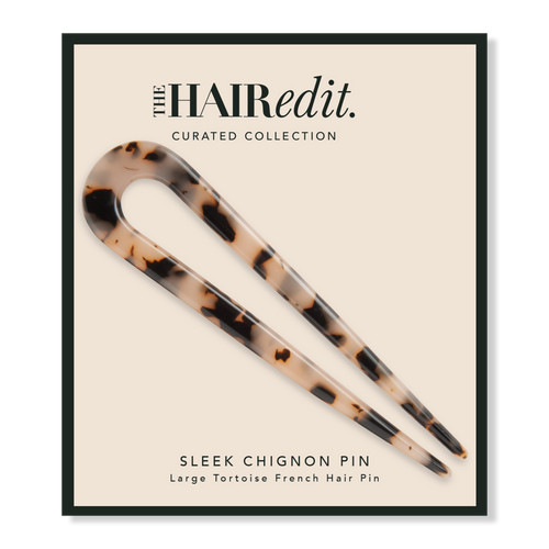 Sleek Chignon French Hair Pin | Ulta