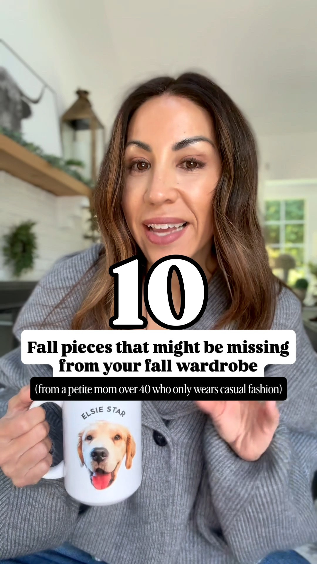 Totally guilty of buying the same kind of pieces for my wardrobe as I’m not the type of person to buy something that I’ll only wear once. But today, let’s add some pieces to our fall wardrobe that we might not already have. BUT these will still be pieces you’ll style over & over. Digging how these fall outfits from @socialthreads came out. Good mix of petite friendly jeans, fall jackets, blazers, sweaters, and tops! 

Jeans 25. Blazer XS. Suede jacket XS. Sweaters small. Black top small. White T-shirt XS. Shoes TTS.

#LTKOver40 #LTKPetite