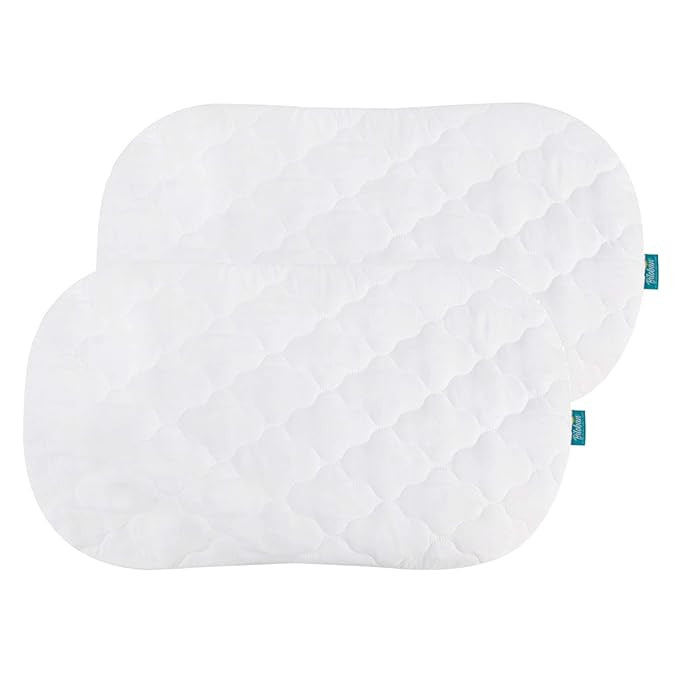Amazon.com : Bassinet Mattress Cover Compatible with Halo Bassinest Swivel Sleeper Bassinet Mattr... | Amazon (US)