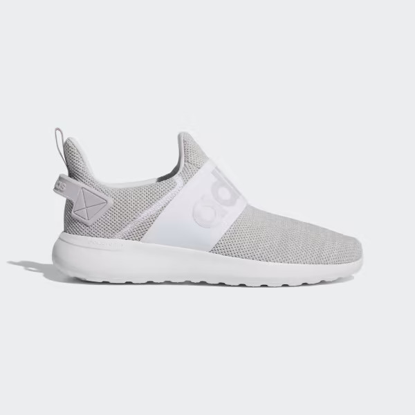adidas Lite Racer Adapt Shoes - White | adidas US | adidas (US)