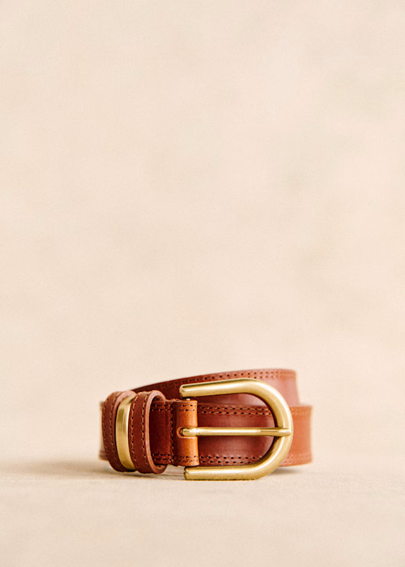 Taylor Belt | Sézane - CA