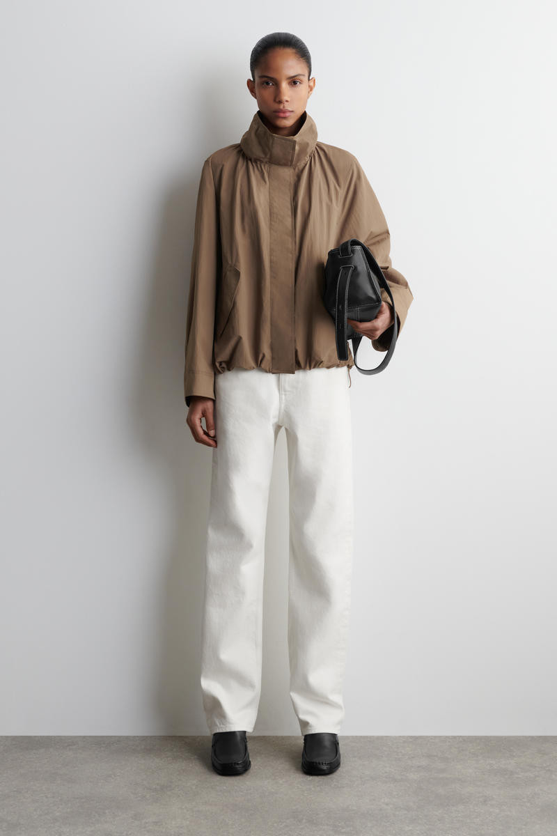 Reprise Jeans Mit Geradem Bein | COS (EU)