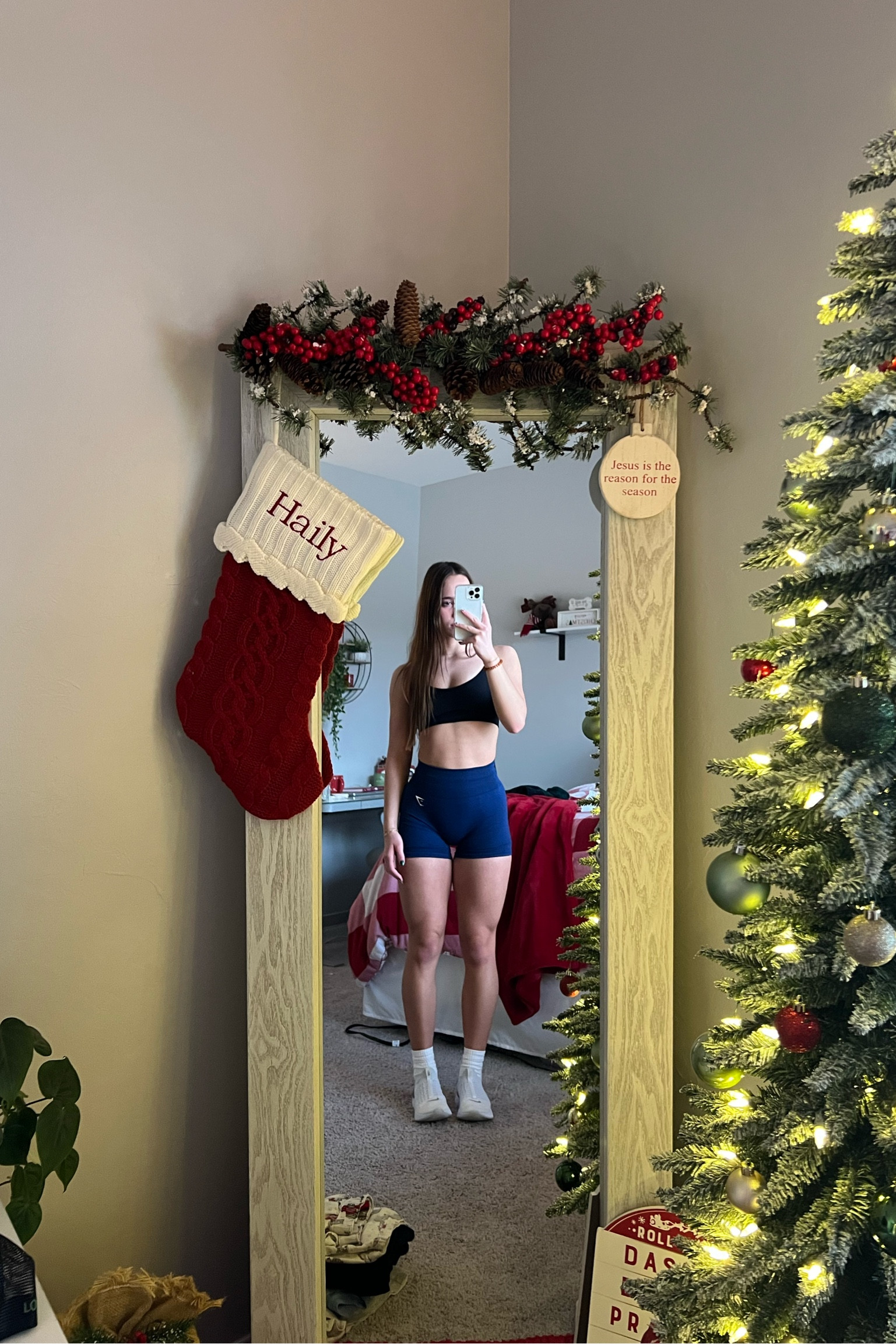 Gym fit for today!

#LTKfitness #LTKfindsunder100 #LTKstyletip