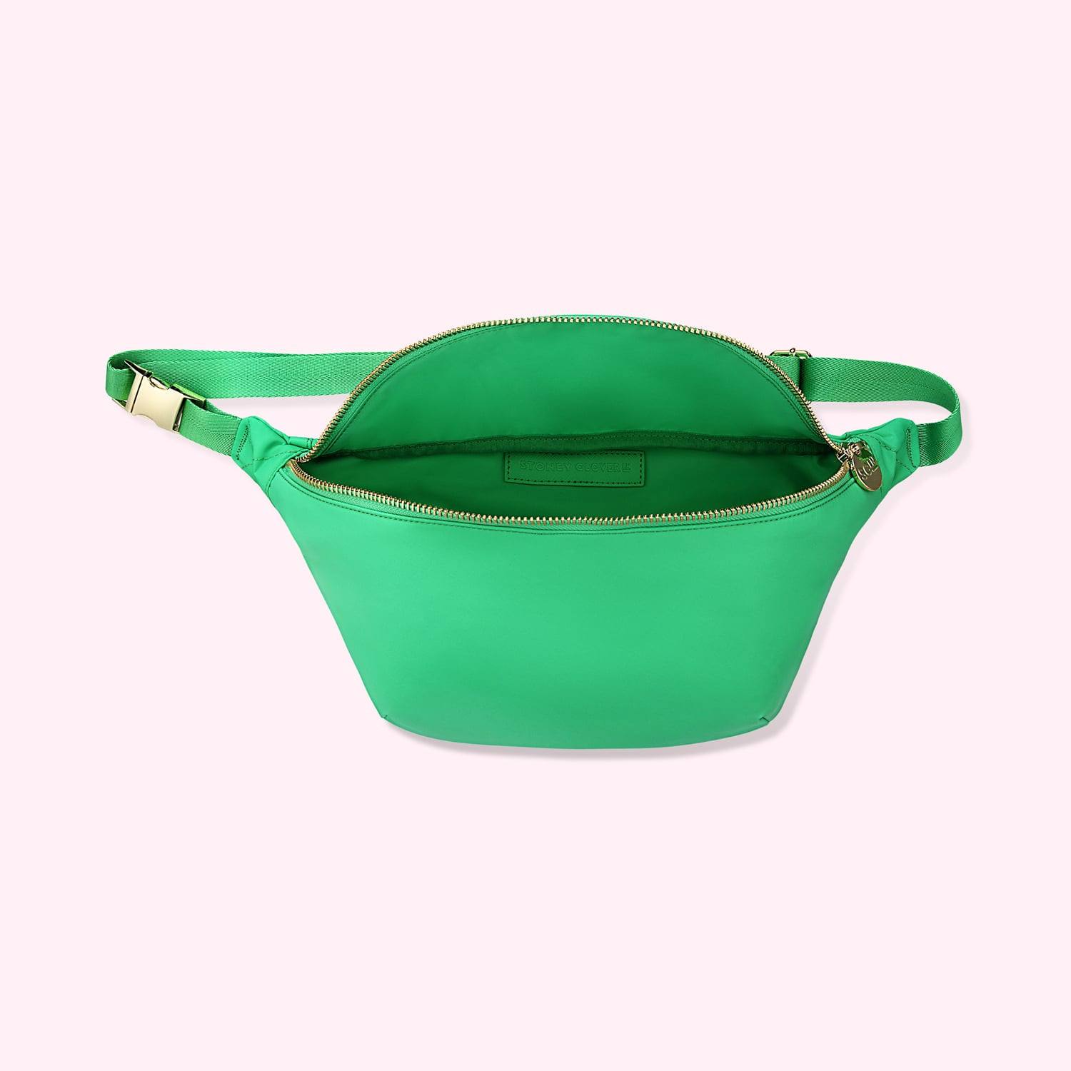 Classic Jumbo Fanny Pack | Crossbody Bag, Belt Bag, Fanny Pack | Stoney Clover Lane