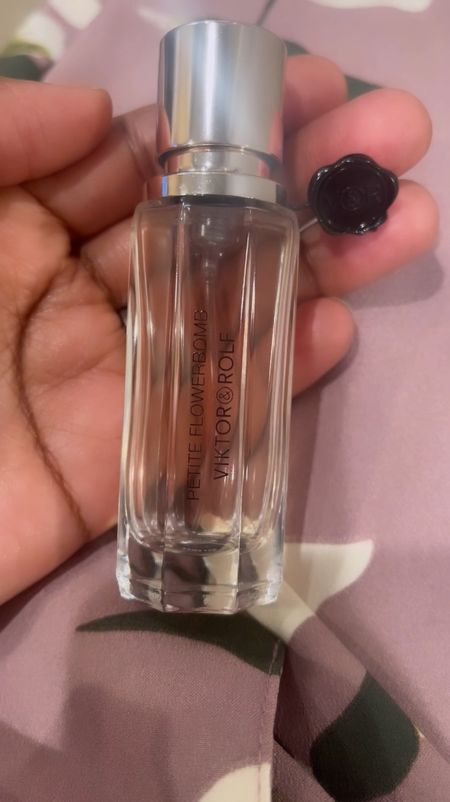 Secretsofyve: I love this perfume! A great gift idea. 
#Secretsofyve #ltkgiftguide
Always humbled & thankful to have you here.. 
CEO: PATESI Global & PATESIfoundation.org
 #ltkvideo @secretsofyve : where beautiful meets practical, comfy meets style, affordable meets glam with a splash of splurge every now and then. I do LOVE a good sale and combining codes! #ltkstyletip #ltksalealert #ltkeurope #ltkfamily #ltku #ltkfindsunder100 #ltkover40 #ltktravel #ltkparties #ltkworkwear secretsofyve

#LTKbeauty #LTKwedding #LTKSeasonal