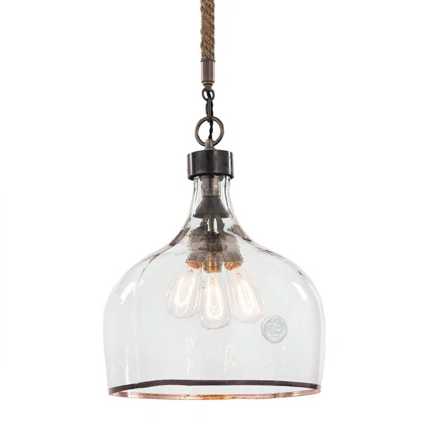 Demi John Pendant Large | Wayfair North America