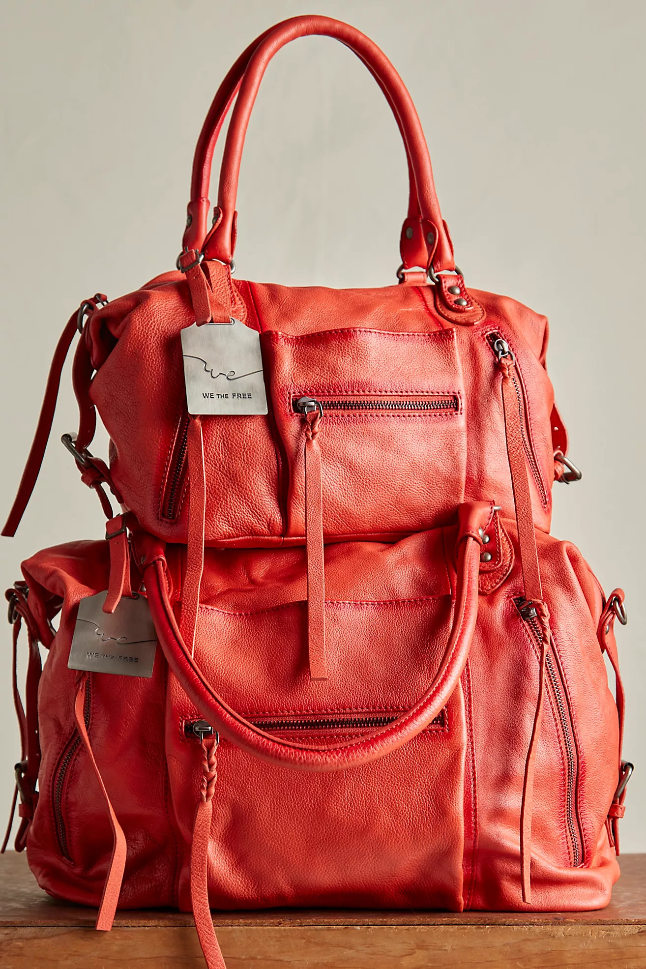 We The Free Emerson Tote Bag | Free People (UK)