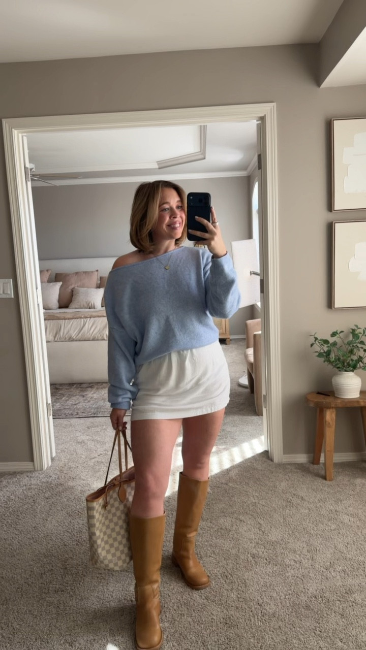 Midsize Easter Outfit 🐰🥕🐣 Size 10 | M\L | 5’4” 

#LTKootd #LTKSeasonal #LTKMidsize