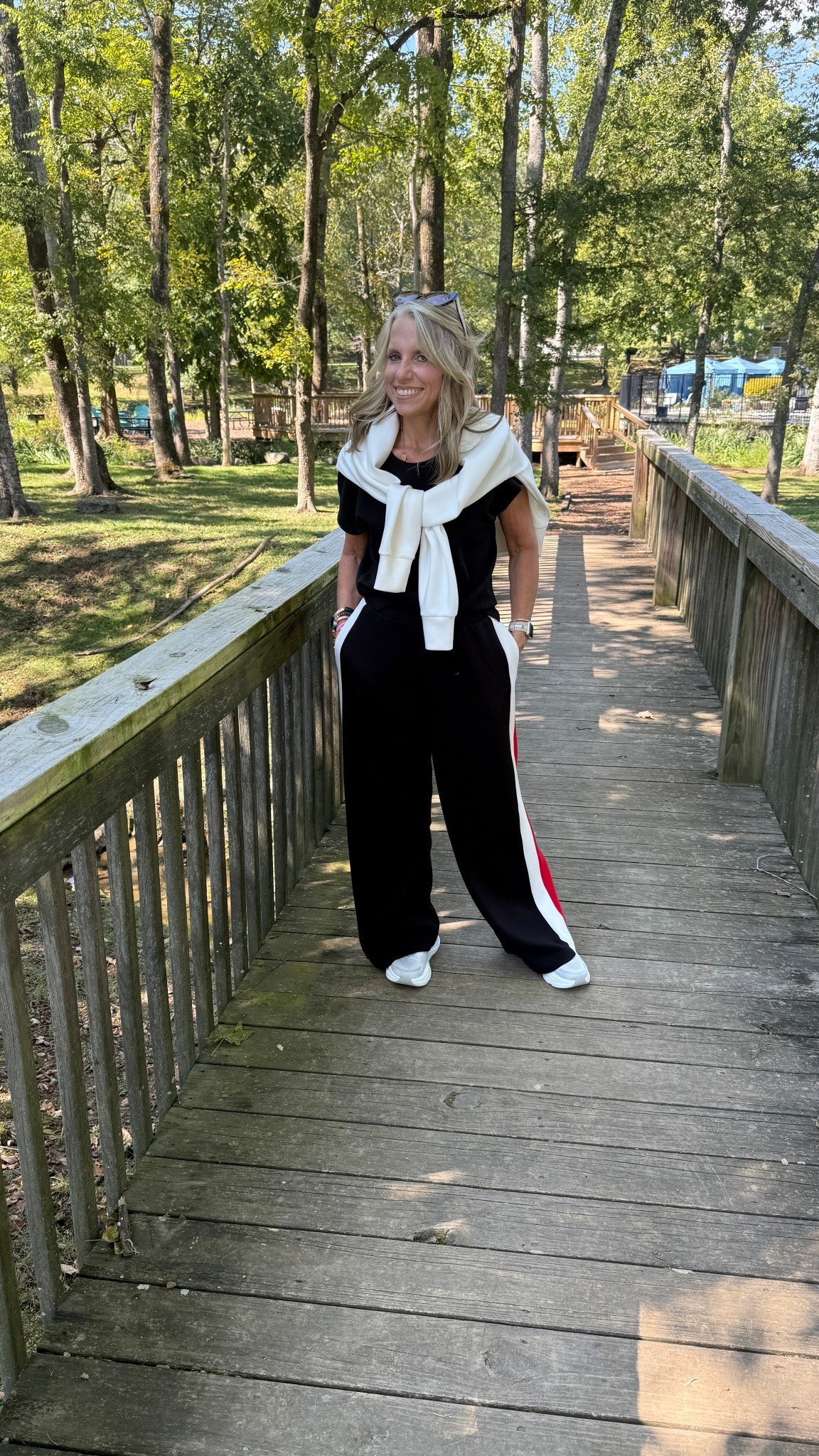 Use LISAXSPANX for 15% off one purchase. 

#LTKTravel #LTKFindsUnder100 #LTKOver40