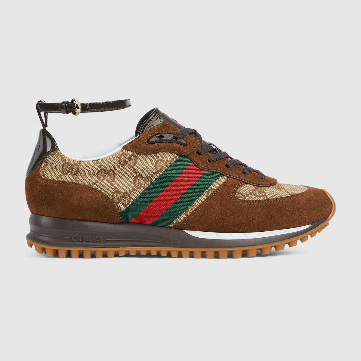 Gucci Women's Gucci Re-Motion sneaker | Gucci (US)
