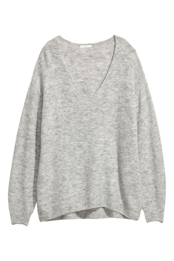 H&M Fine-knit Sweater $19.99 | H&M (US)