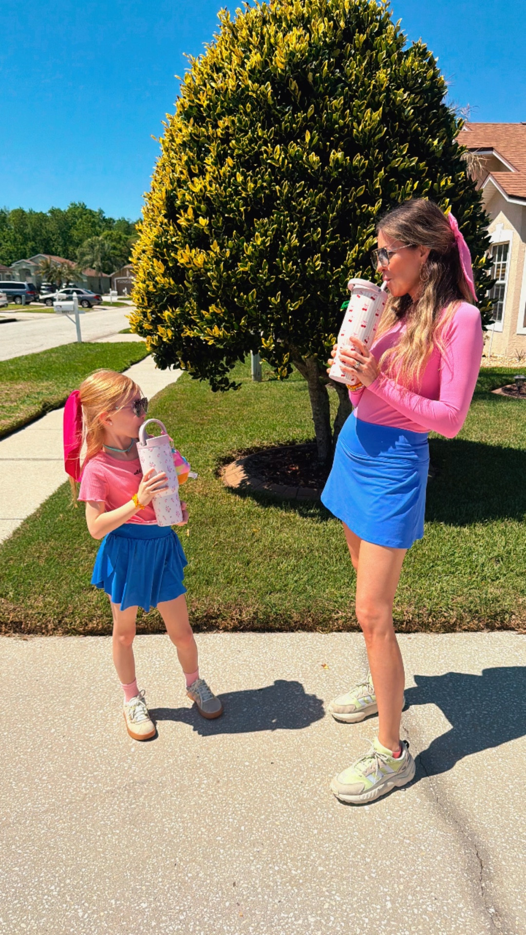 We love our hydro Jugs 