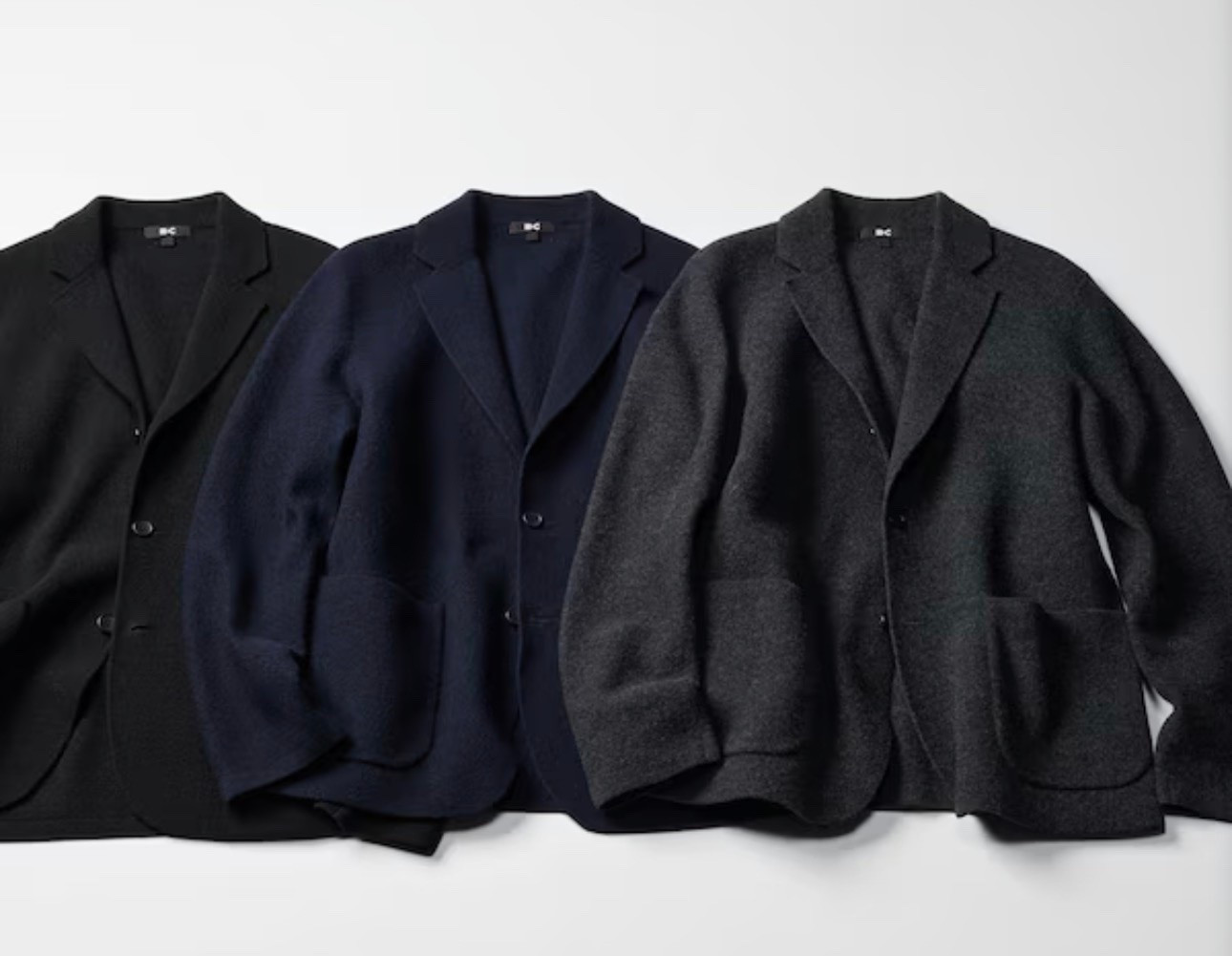 The bestselling wool blazer from last year at Uniqlo is back!!!
It’s utterly beautiful, so minimal and chic - it’s like your favourite cardi and favourite blazer had a baby.
This year they’ve added the richest navy x

#LTKautumn #LTKover50style #LTKstyletip