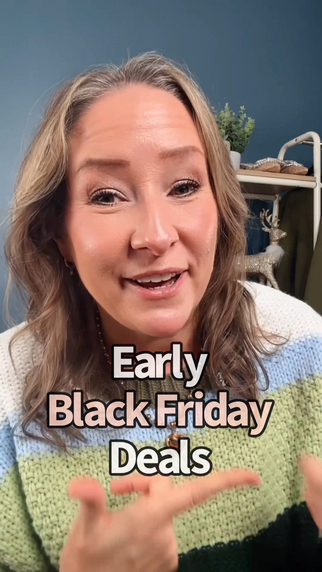 Early Black Friday deals are already happening on Amazon! 

#LTKSaleAlert #LTKCyberWeek #LTKGiftGuide