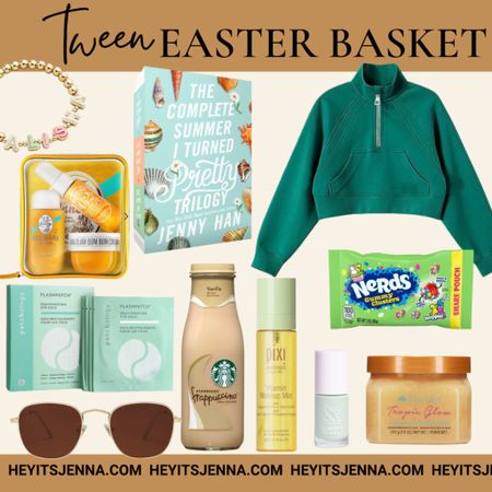 Tween Easter basket fillers and gift ideas for girls teenage girls Easter gift ideas and spring birthday for girls
Gifts and presents lulu look for less and book ideas for middle school readers Starbucks and beauty finds 