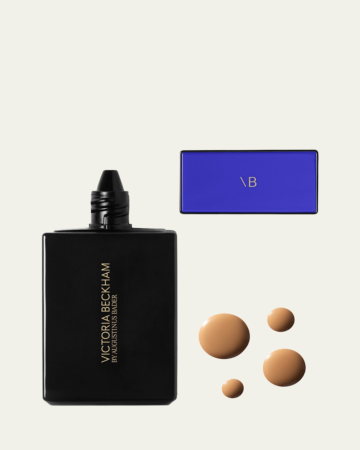 The Foundation Drops - 11 Medium Dark | Bergdorf Goodman