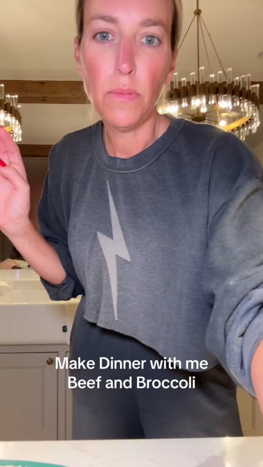 Dinner with the Away Pan

#LTKOver40 #LTKHome