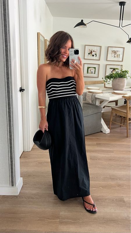 Summer maxi dress from target
In a size small, if in between size, go up
Shoes true to size 

#targetstyle

#LTKFindsUnder50 #LTKSeasonal #LTKStyleTip