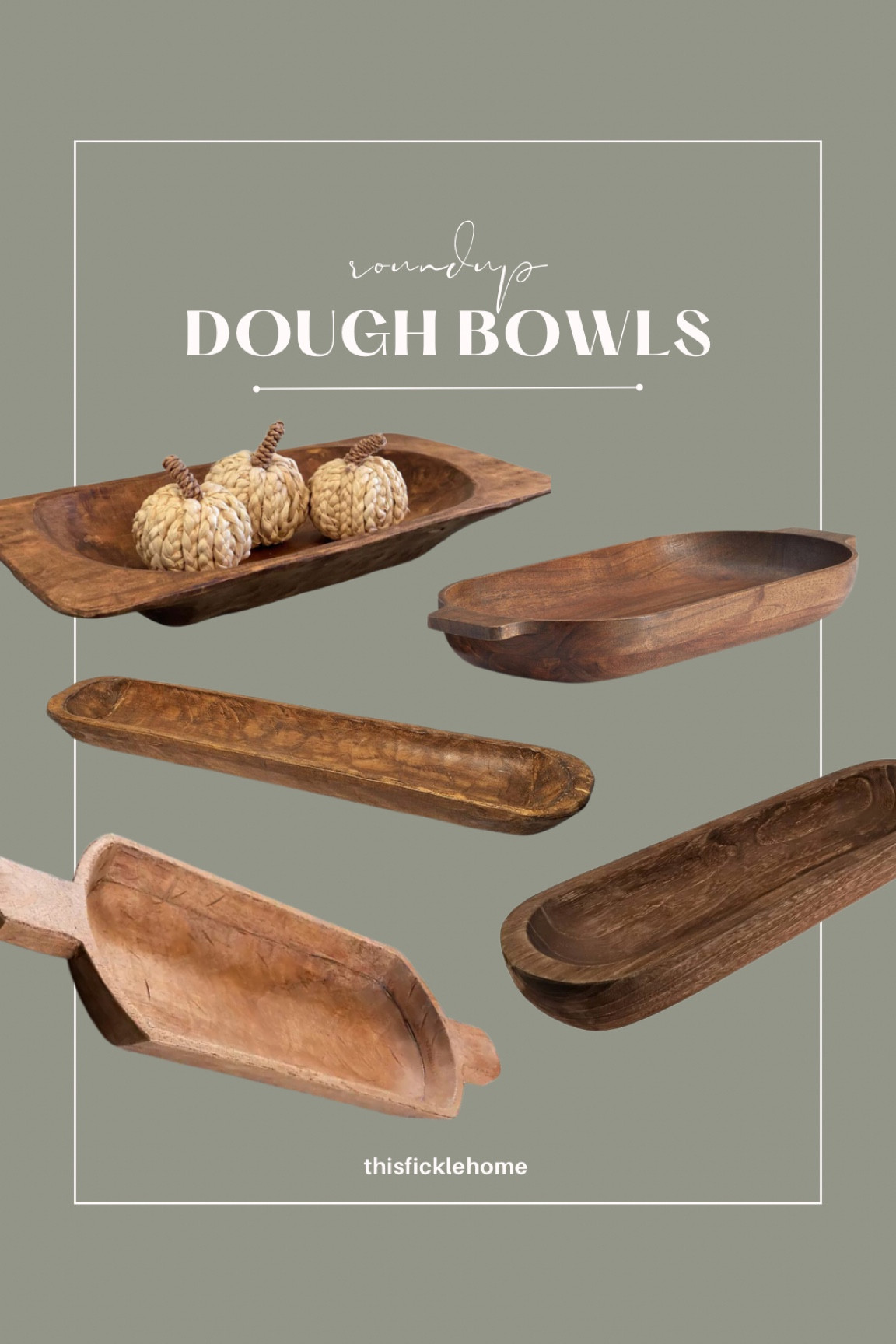Wooden dough bowl, decorative dough bowl, dining table centerpiece, long wooden bowl, fall centerpiece.

#LTKsalealert #LTKhome