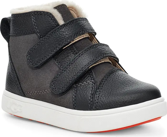 UGG® Rennon High Top Sneaker | Nordstrom | Nordstrom