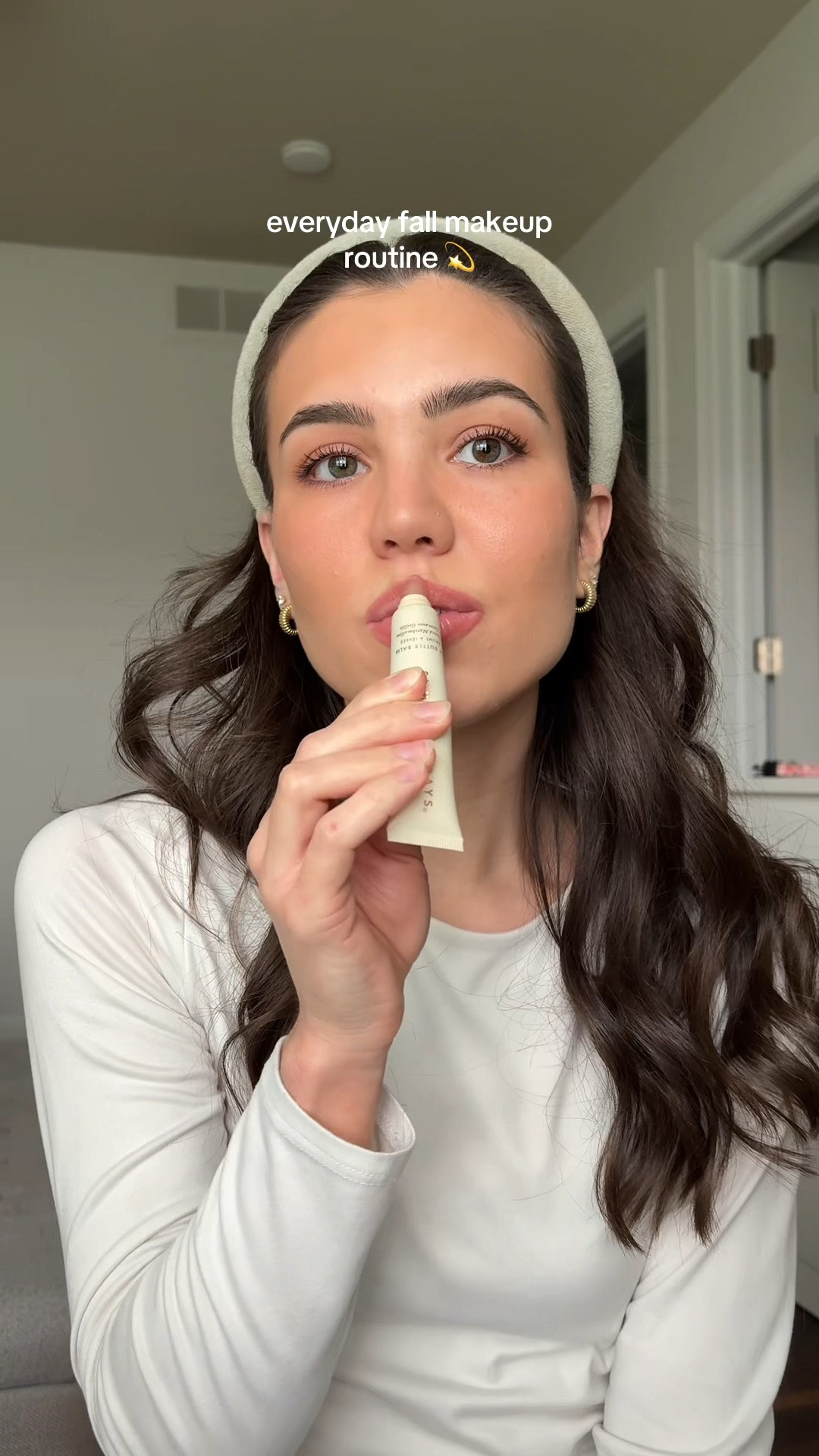 current fall makeup routine 💫 

#LTKSeasonal #LTKBeauty