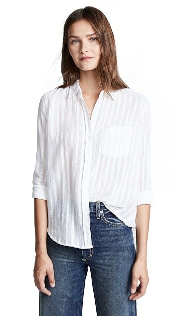 RAILS
                
            

    Charli Button Down Shirt | Shopbop