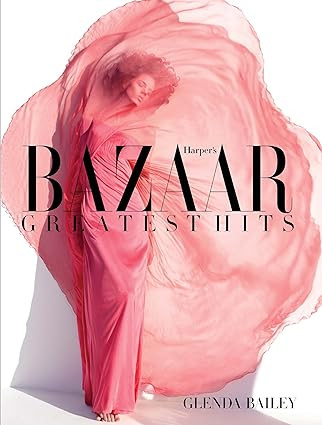 Harper's Bazaar: Greatest Hits      Hardcover – Illustrated, September 1, 2011 | Amazon (US)