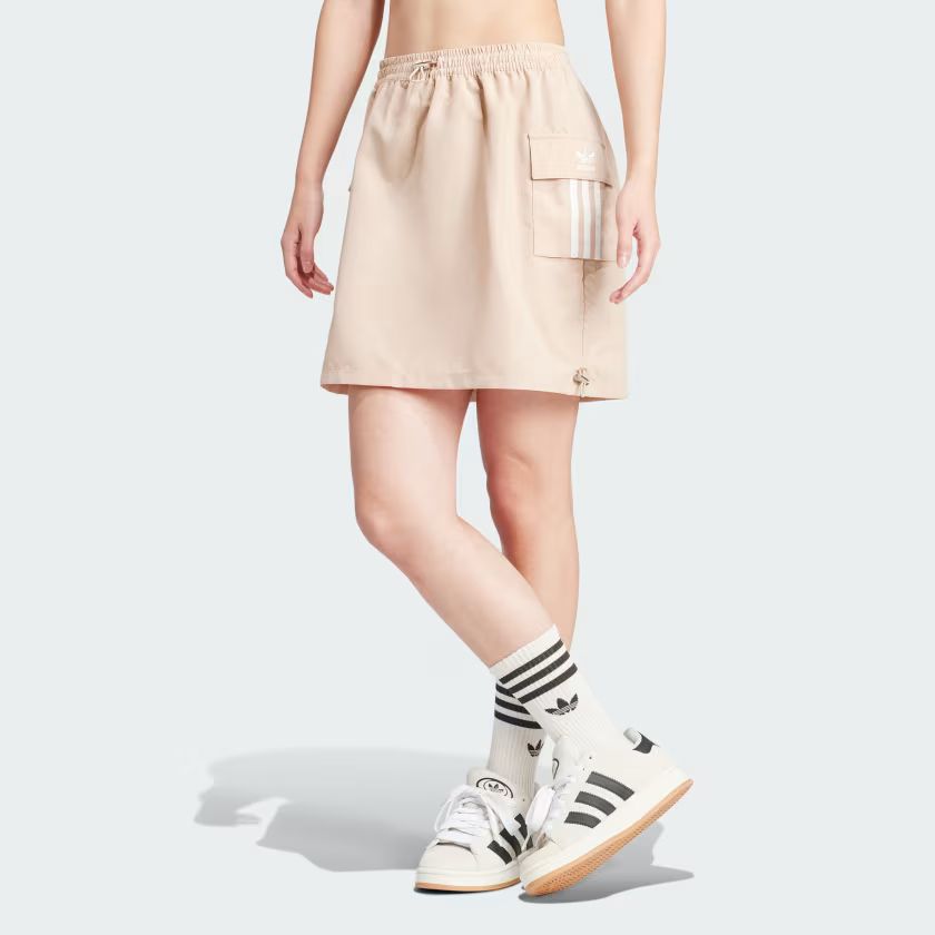 Short Cargo Skirt | adidas (US)