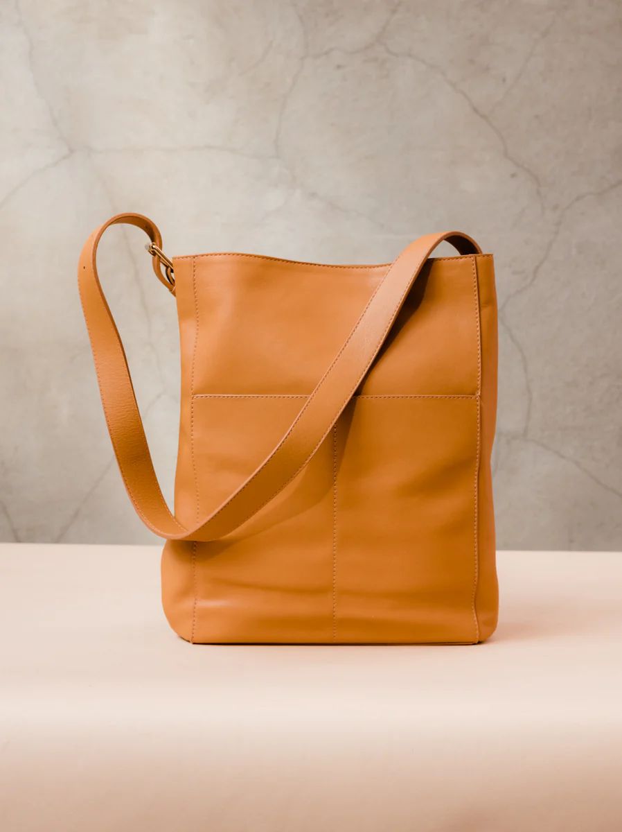 Jacklyn Work Tote | ABLE Clothing