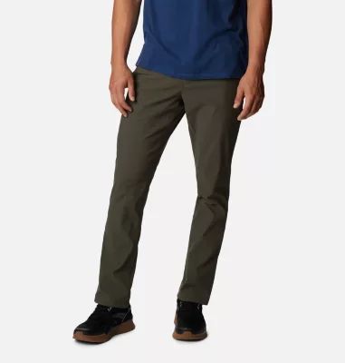 Columbia Men's Royce Range Omni-Heat Pants- | Columbia Sportswear