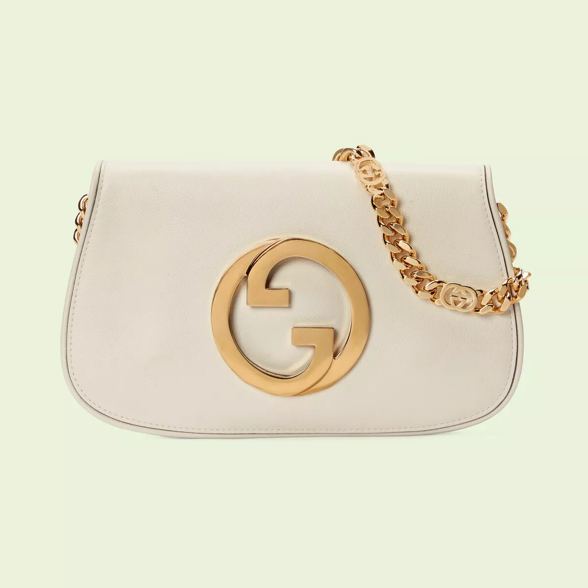 Gucci Blondie small shoulder bag curated on LTK