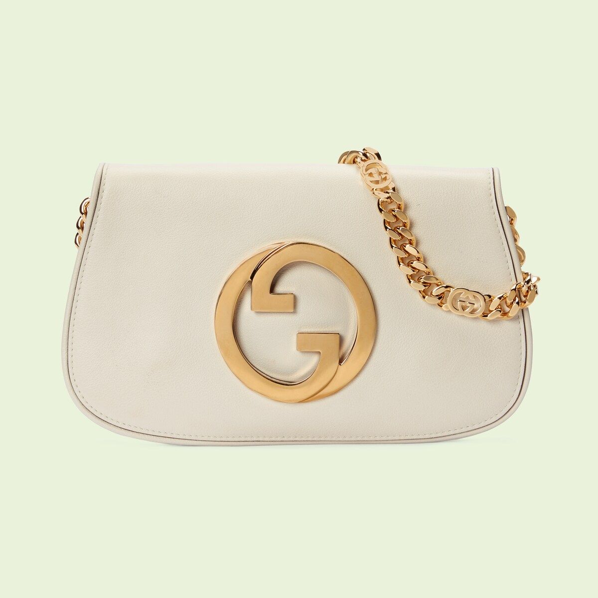 Gucci - Gucci Blondie shoulder bag | Gucci (US)